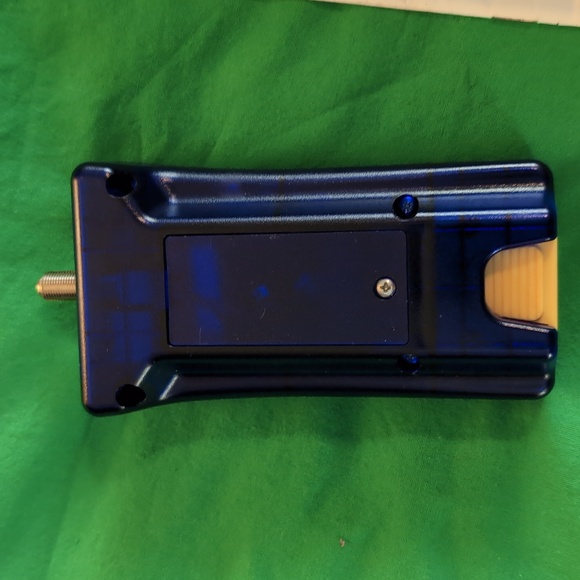 Test-Um TP300, Resi-Tester and Test-Um TT300 Resi-Tracer - Picture 3 of 5